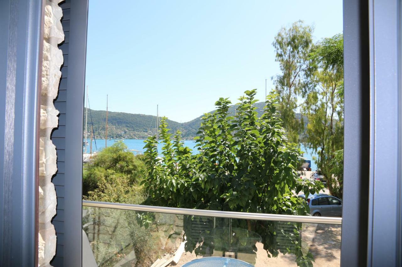 Aknato Villa Vlikhón Exteriör bild